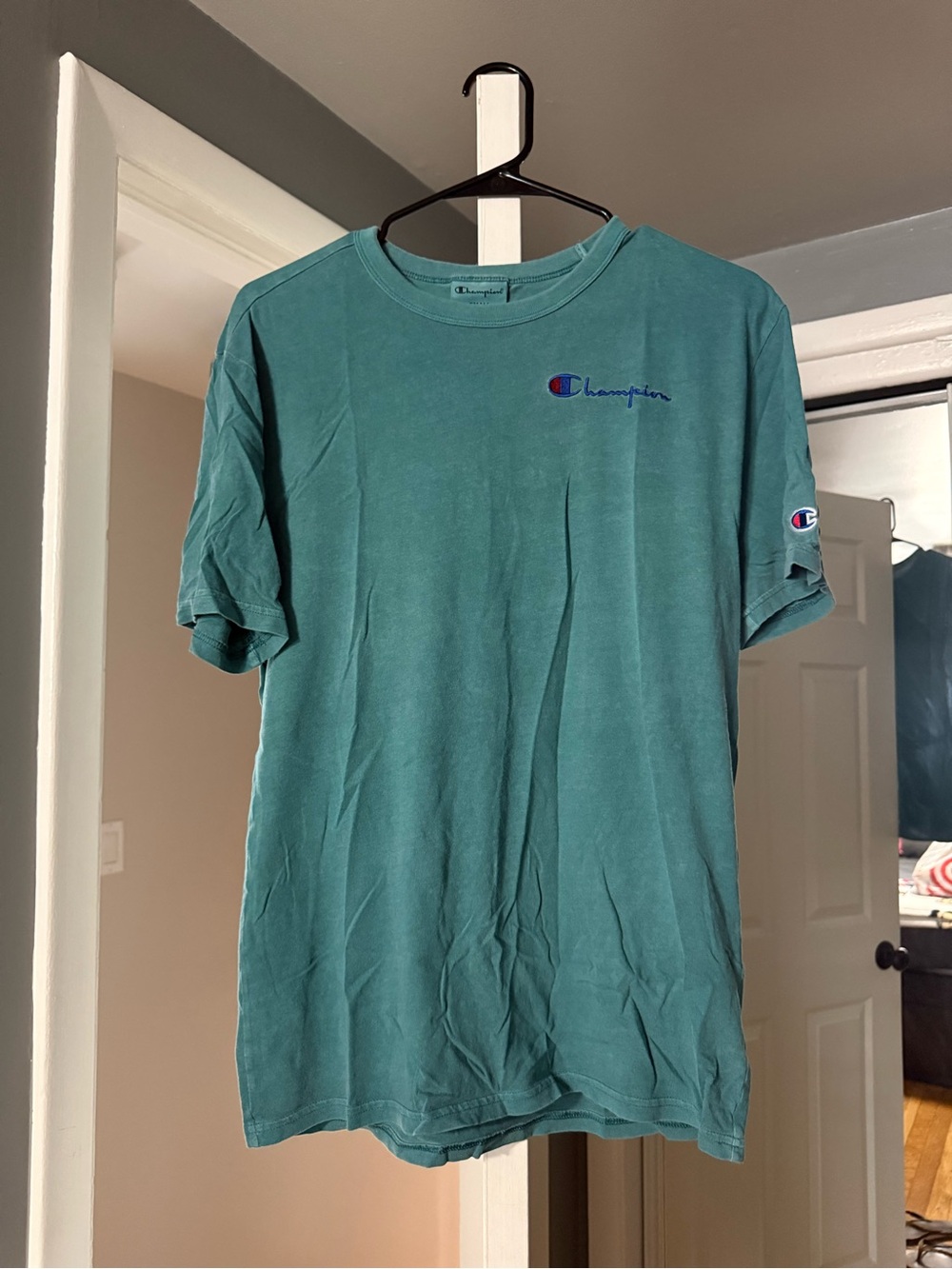 Champion Short Sleeve